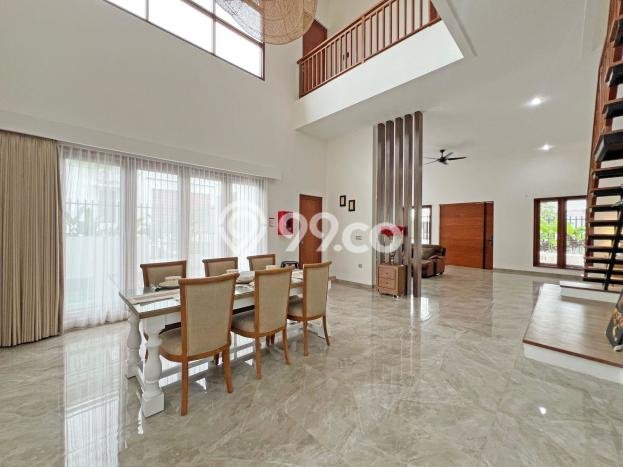 Vila di , Area 296m2m², Akses Mudah Fasilitas Umum Vila di , Area 296m2m², Akses Mudah Fasilitas Umum