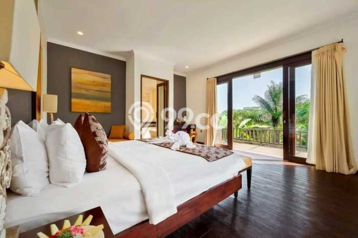 Vila Strategis Kawasan Payangan, Luas 3300m², Lingkungan Nyaman Vila Strategis Kawasan Payangan, Luas 3300m², Lingkungan Nyaman