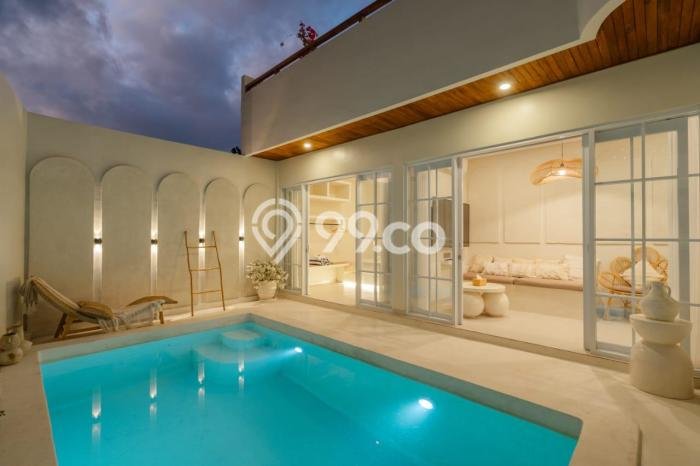 Vila di Goa Gong, Luas 101m2m², Akses ke beragam fasilitas umum Vila di Goa Gong, Luas 101m2m², Akses ke beragam fasilitas umum