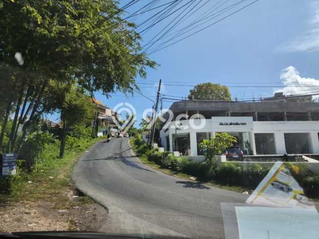 Tanah di Pecatu, Luas 2000m², Area Strategis, Kawasan Nyaman, Kontur Datar Tanah di Pecatu, Luas 2000m², Area Strategis, Kawasan Nyaman, Kontur Datar