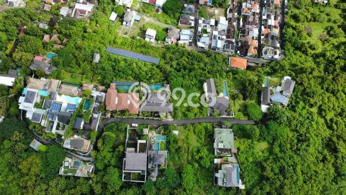 Tanah Siap Bangun Dijual di Badung Punya Luas 1000m2 Tanah Siap Bangun Dijual di Badung Punya Luas 1000m2