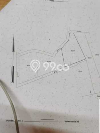 LOKASI STRATEGIS! Tanah Kawasan Kutuh, Luas 2000m², Lingkungan Asri, Cocok untuk Hunian LOKASI STRATEGIS! Tanah Kawasan Kutuh, Luas 2000m², Lingkungan Asri, Cocok untuk Hunian