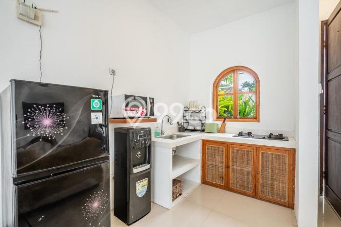 Vila Kawasan , Luas 135m2m², Lokasi Premium Vila Kawasan , Luas 135m2m², Lokasi Premium