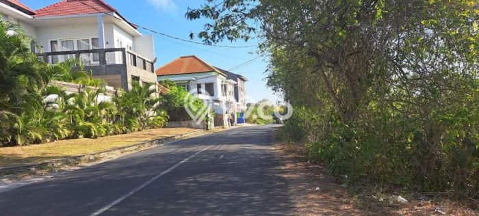 Tanah Investasi Dijual di Badung Punya Luas 508m2 Tanah Investasi Dijual di Badung Punya Luas 508m2