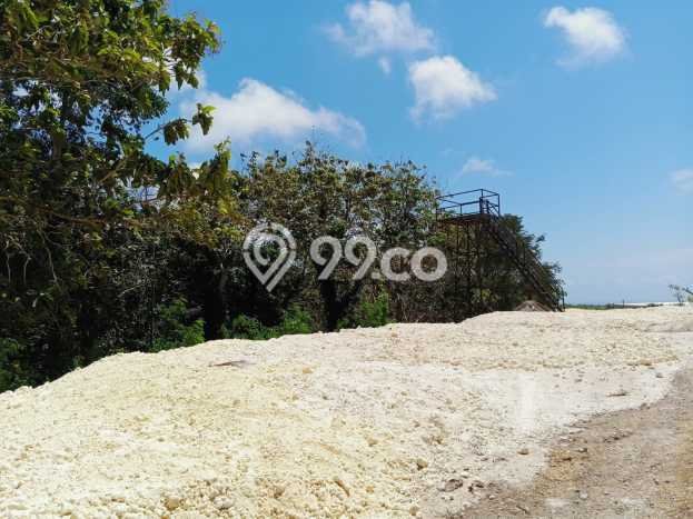 Tanah di Pecatu, Luas 2000m², Akses Jalan Utama, Area Berkembang Tanah di Pecatu, Luas 2000m², Akses Jalan Utama, Area Berkembang
