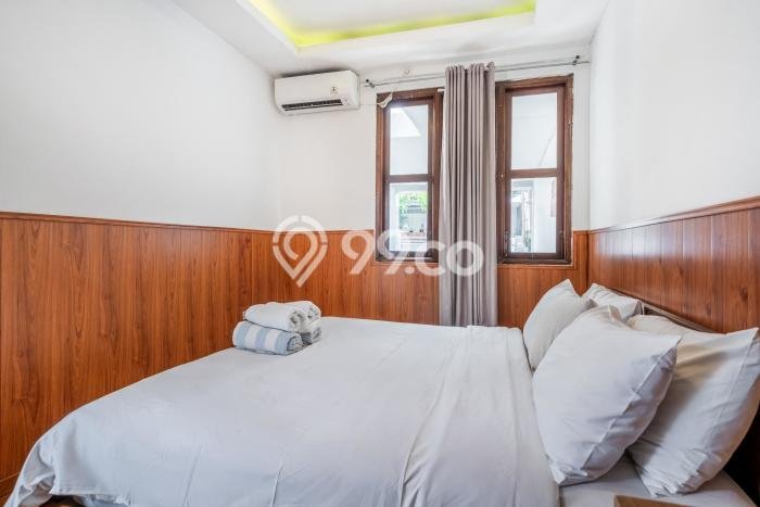 Vila Kawasan , Luas 135m2m², Lokasi Premium Vila Kawasan , Luas 135m2m², Lokasi Premium