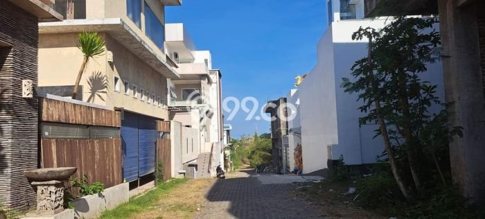 Tanah Investasi Dijual di Badung Punya Luas 508m2 Tanah Investasi Dijual di Badung Punya Luas 508m2