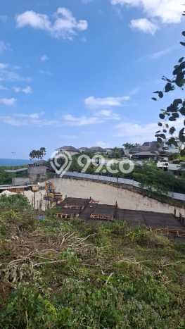 Tanah di Kutuh, Luas 1470m², Area Premium, Cocok untuk Perumahan Tanah di Kutuh, Luas 1470m², Area Premium, Cocok untuk Perumahan