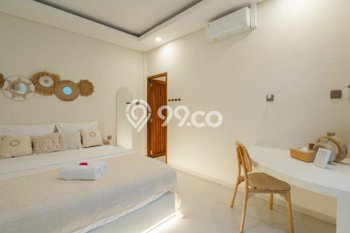 Vila di Goa Gong, Luas 101m2m², Akses ke beragam fasilitas umum Vila di Goa Gong, Luas 101m2m², Akses ke beragam fasilitas umum