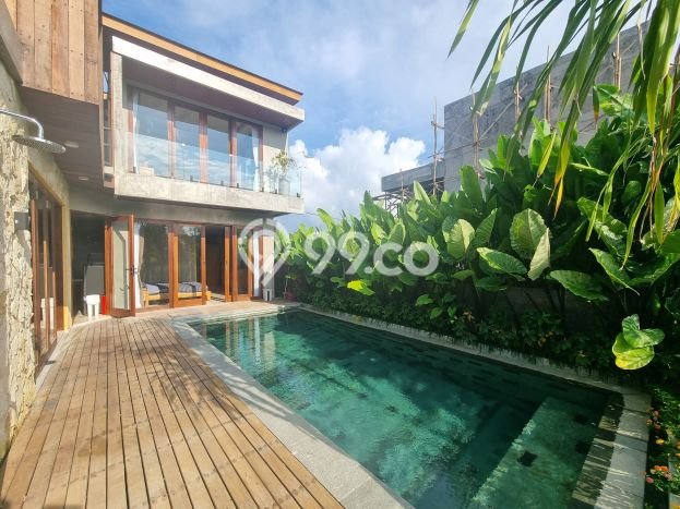 DIJUAL! Vila di Cemagi, Area 204m², Lokasi Premium DIJUAL! Vila di Cemagi, Area 204m², Lokasi Premium