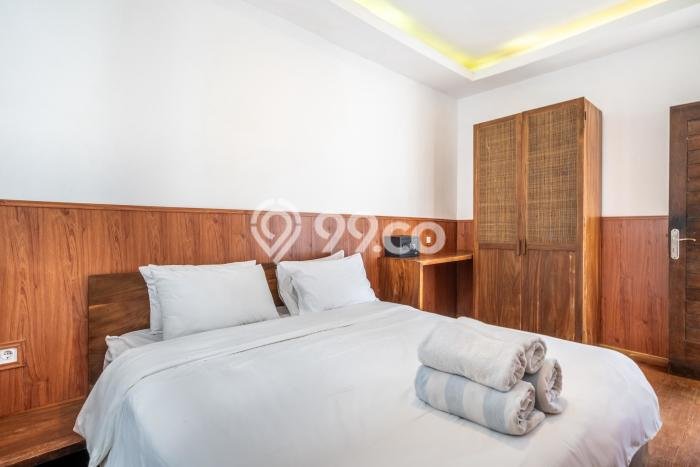 Vila Kawasan , Luas 135m2m², Lokasi Premium Vila Kawasan , Luas 135m2m², Lokasi Premium