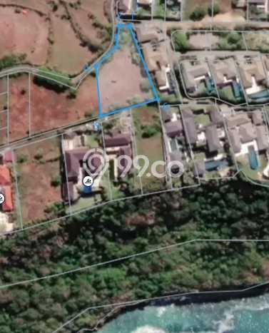 Tanah Lokasi Potensial Kawasan Kutuh, Luas 2000m², Dekat ke Fasilitas Umum, Dekat Kutuh, Badung, Badung Tanah Lokasi Potensial Kawasan Kutuh, Luas 2000m², Dekat ke Fasilitas Umum, Dekat Kutuh, Badung, Badung