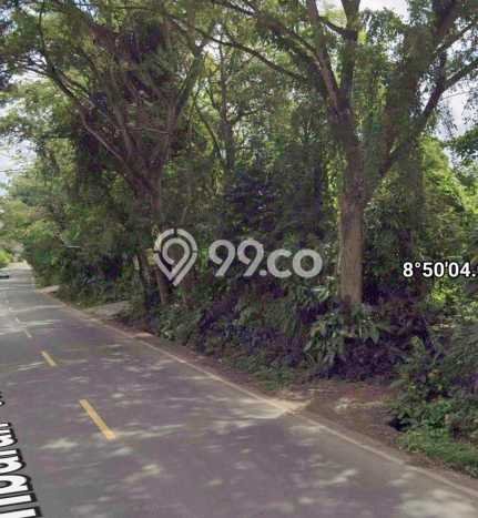 Disewakan Tanah Kawasan Uluwatu, Luas 500m2m², Area Potensial Disewakan Tanah Kawasan Uluwatu, Luas 500m2m², Area Potensial