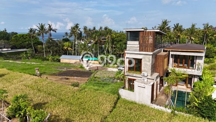 DIJUAL! Vila di Cemagi, Area 204m², Lokasi Premium DIJUAL! Vila di Cemagi, Area 204m², Lokasi Premium