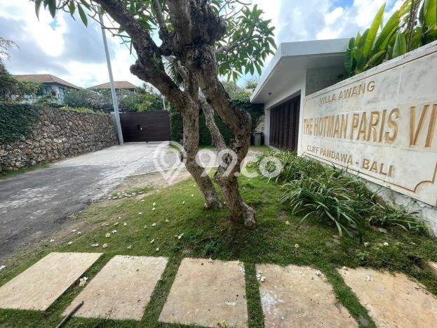 Tanah Lokasi Potensial Kawasan Kutuh, Luas 2000m², Dekat ke Fasilitas Umum, Dekat Kutuh, Badung, Badung Tanah Lokasi Potensial Kawasan Kutuh, Luas 2000m², Dekat ke Fasilitas Umum, Dekat Kutuh, Badung, Badung