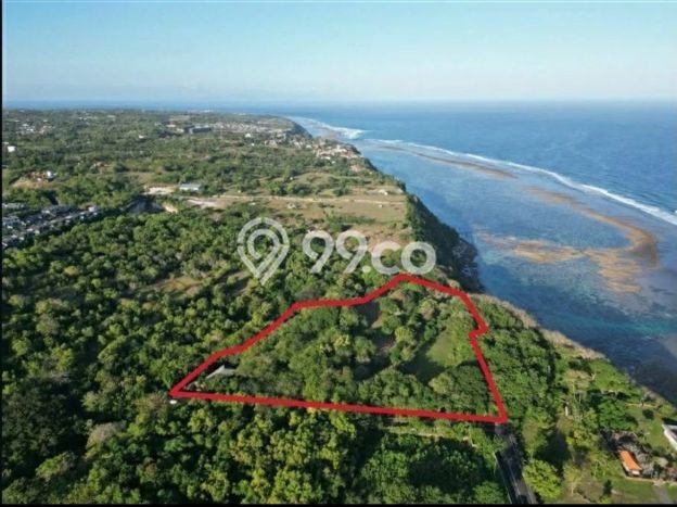 Tanah Dijual Lokasi Strategis di Badung dengan Luas 27800m2 Tanah Dijual Lokasi Strategis di Badung dengan Luas 27800m2