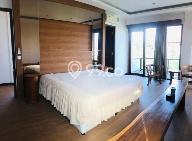 Vila Strategis di , Area 220m2m², Dekat Badung, Badung Vila Strategis di , Area 220m2m², Dekat Badung, Badung