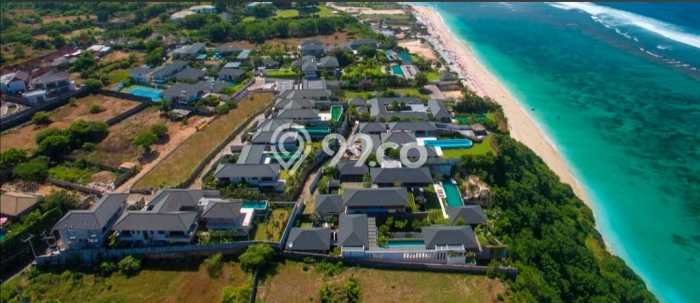 LOKASI STRATEGIS! Tanah Kawasan Kutuh, Luas 2000m², Lingkungan Asri, Cocok untuk Hunian LOKASI STRATEGIS! Tanah Kawasan Kutuh, Luas 2000m², Lingkungan Asri, Cocok untuk Hunian