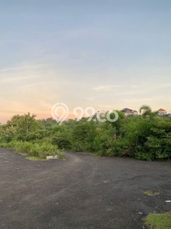 Tanah Kawasan Bisnis Kawasan Jimbaran, Luas 11000m², Ideal untuk Bisnis Tanah Kawasan Bisnis Kawasan Jimbaran, Luas 11000m², Ideal untuk Bisnis