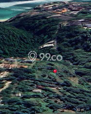 Tanah Kawasan Pecatu, Luas 3495m², Area Potensial, Lingkungan Nyaman, Bebas Banjir Tanah Kawasan Pecatu, Luas 3495m², Area Potensial, Lingkungan Nyaman, Bebas Banjir