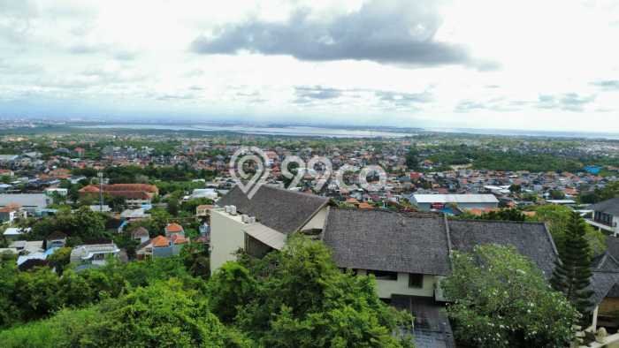 Tanah Siap Bangun Dijual di Badung Punya Luas 1000m2 Tanah Siap Bangun Dijual di Badung Punya Luas 1000m2