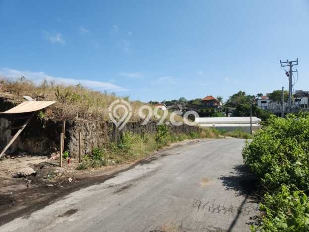 Tanah di Pecatu, Luas 2000m², Area Strategis, Kawasan Nyaman, Kontur Datar Tanah di Pecatu, Luas 2000m², Area Strategis, Kawasan Nyaman, Kontur Datar