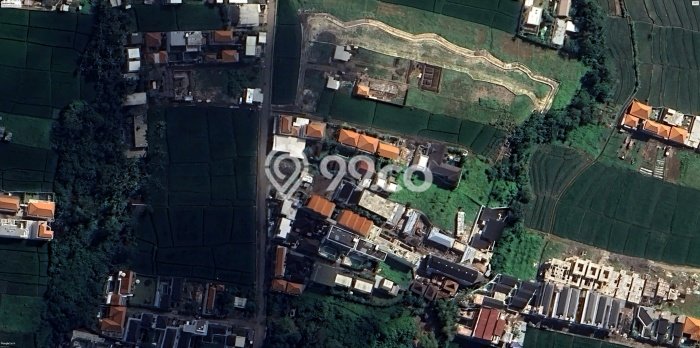 Tanah Disewa di Seseh Strategis dan Memiliki Luas 716m2 Tanah Disewa di Seseh Strategis dan Memiliki Luas 716m2