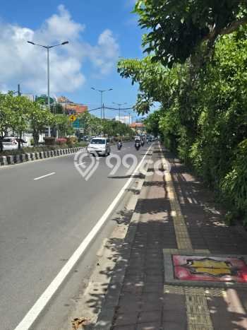 Dijual Tanah Lokasi Nusa Dua, Badung Seluas 16765m2 Dijual Tanah Lokasi Nusa Dua, Badung Seluas 16765m2
