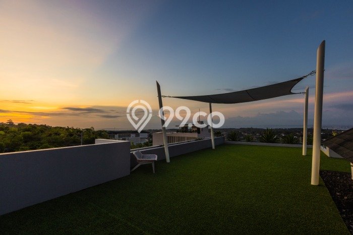 PELUANG INVESTASI! Vila Kawasan Cemagi, Luas 716m², Prospek Menjanjikan PELUANG INVESTASI! Vila Kawasan Cemagi, Luas 716m², Prospek Menjanjikan