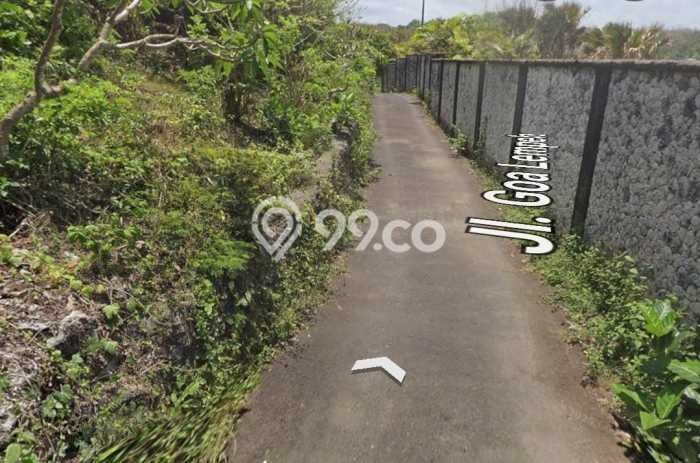 Dijual Tanah Area Potensial Kawasan Pecatu, Luas 67000m², Lingkungan Asri Dijual Tanah Area Potensial Kawasan Pecatu, Luas 67000m², Lingkungan Asri