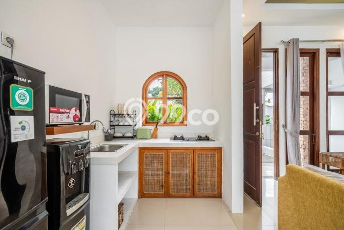 Vila Kawasan , Luas 135m2m², Lokasi Premium Vila Kawasan , Luas 135m2m², Lokasi Premium
