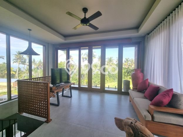 DIJUAL! Vila di Cemagi, Area 204m², Lokasi Premium DIJUAL! Vila di Cemagi, Area 204m², Lokasi Premium