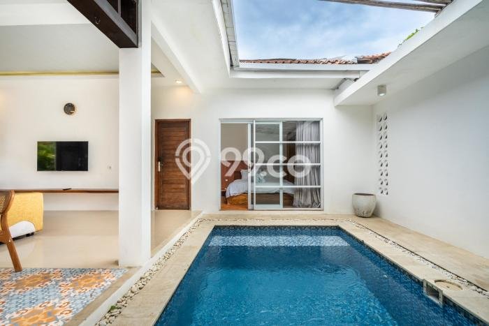 Vila Kawasan , Luas 135m2m², Lokasi Premium Vila Kawasan , Luas 135m2m², Lokasi Premium