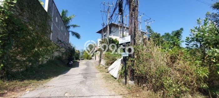 Tanah Lokasi Potensial Kawasan Kutuh, Luas 2000m², Dekat ke Fasilitas Umum, Dekat Kutuh, Badung, Badung Tanah Lokasi Potensial Kawasan Kutuh, Luas 2000m², Dekat ke Fasilitas Umum, Dekat Kutuh, Badung, Badung
