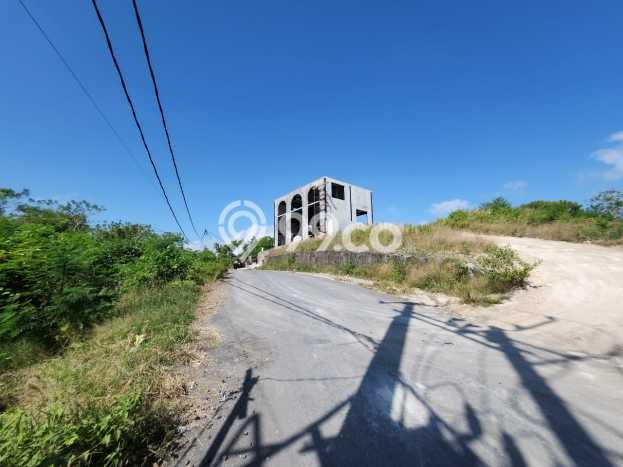 Tanah di Pecatu, Luas 2000m², Area Strategis, Kawasan Nyaman, Kontur Datar Tanah di Pecatu, Luas 2000m², Area Strategis, Kawasan Nyaman, Kontur Datar
