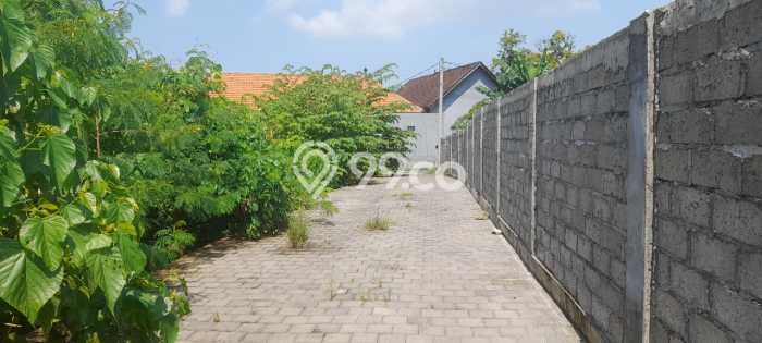 Tanah Dijual Area Strategis di Canggu Badung 332m2 Tanah Dijual Area Strategis di Canggu Badung 332m2