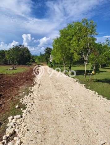 Kavling Tanah untuk Dijual di Jimbaran, Badung, Luas 350m2 Kavling Tanah untuk Dijual di Jimbaran, Badung, Luas 350m2