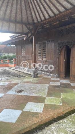Tanah di Baturiti, Tabanan Luas 630m2 Dijual Segera Tanah di Baturiti, Tabanan Luas 630m2 Dijual Segera
