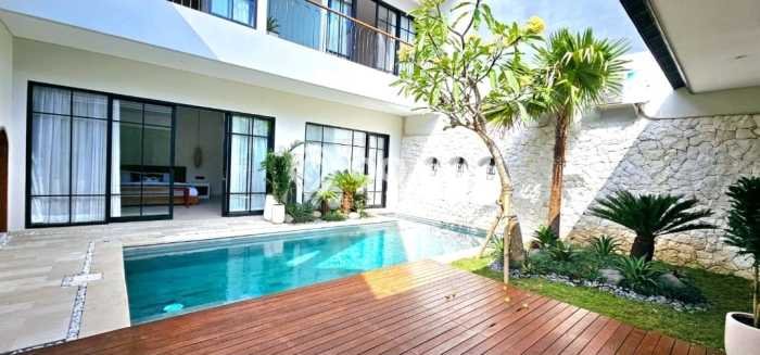 Vila Strategis di , Luas 240m2m², Dekat Badung, Badung Vila Strategis di , Luas 240m2m², Dekat Badung, Badung
