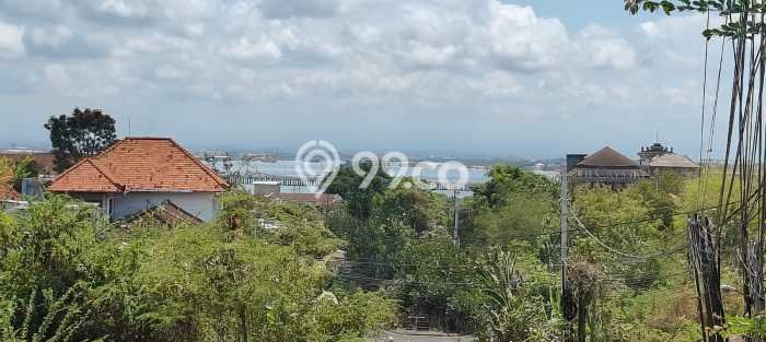 Tanah Investasi Dijual di Badung Punya Luas 700m2 Tanah Investasi Dijual di Badung Punya Luas 700m2