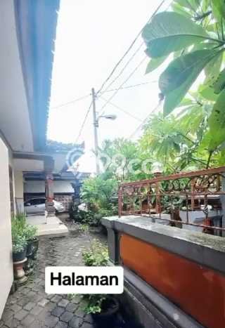 Tanah Dijual Lokasi Denpasar Utara Denpasar SHM Tanah Dijual Lokasi Denpasar Utara Denpasar SHM