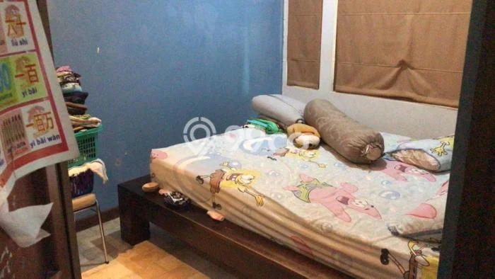Rumah Minimalis 2 KT LT 100m2 di Jimbaran Rumah Minimalis 2 KT LT 100m2 di Jimbaran