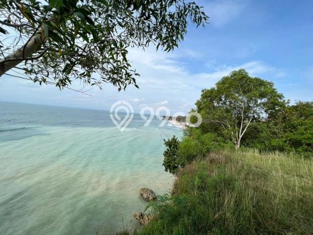 Tanah Dijual di Badung Seluas 63000m2 Strategis Tanah Dijual di Badung Seluas 63000m2 Strategis