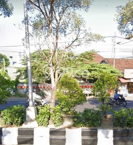 Tanah untuk Dijual di Denpasar Barat Denpasar Luas 500m2 Tanah untuk Dijual di Denpasar Barat Denpasar Luas 500m2