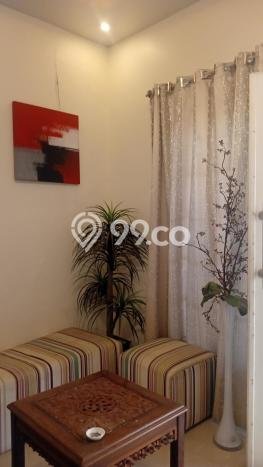 Hunian Cantik Modern Lb 130m2 di Cimanggis, Depok Hunian Cantik Modern Lb 130m2 di Cimanggis, Depok