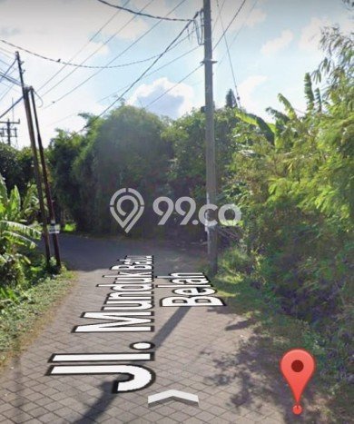 Lahan Dijual Lokasi Strategis di Badung dengan Luas 5000m2 Lahan Dijual Lokasi Strategis di Badung dengan Luas 5000m2