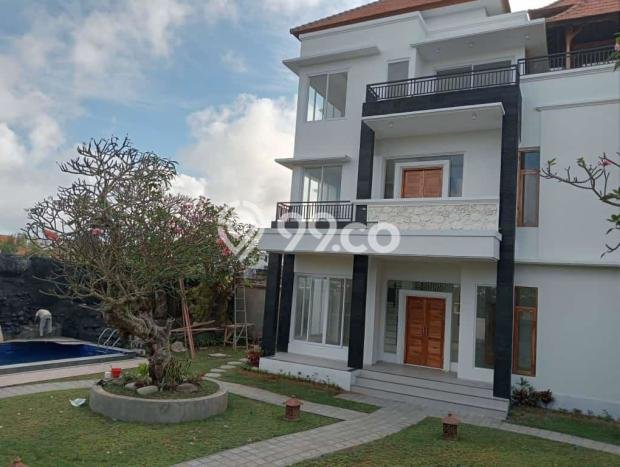 PELUANG INVESTASI! Vila di , Area 1500m2m², Prospek Bagus PELUANG INVESTASI! Vila di , Area 1500m2m², Prospek Bagus