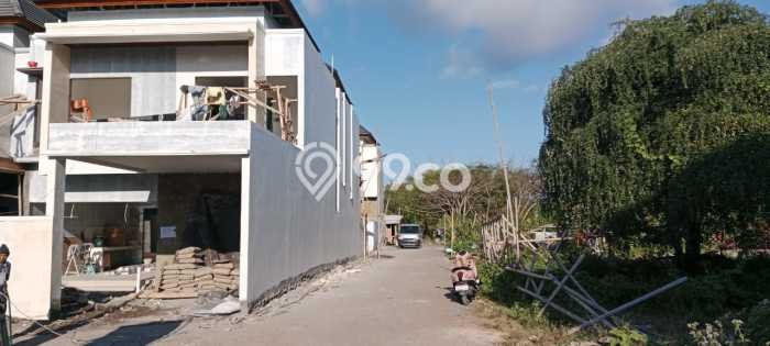 Dijual Tanah Lokasi Benoa, Badung Seluas 300m2 Dijual Tanah Lokasi Benoa, Badung Seluas 300m2