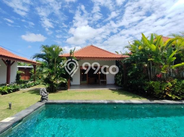Vila di Mengwi, Area 730m2m², Kawasan Tenang untuk hunian Vila di Mengwi, Area 730m2m², Kawasan Tenang untuk hunian