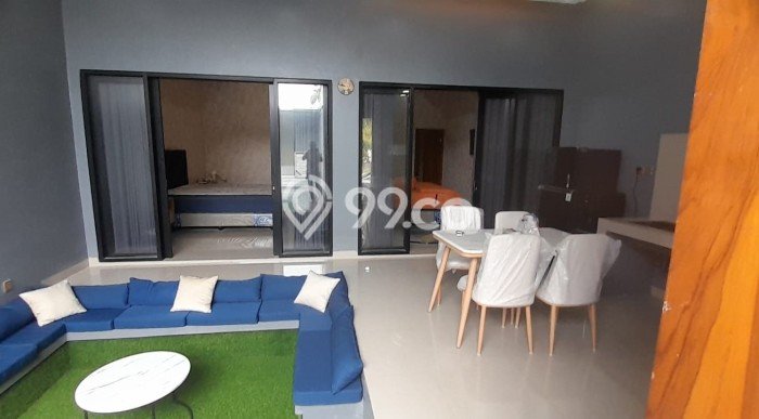 Tempat Ideal! Vila Kawasan , Ukuran 118m2m², Kondisi Prima Tempat Ideal! Vila Kawasan , Ukuran 118m2m², Kondisi Prima